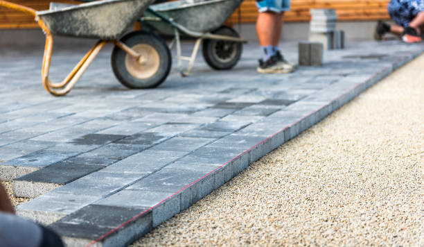 Reasons to Select Us for Your Driveway Paving Requirements in Harlowton, MT