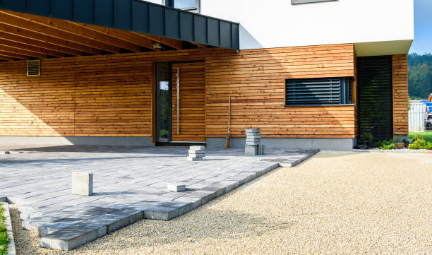 Best Driveway Pavers Near Me  in Harlowton, MT