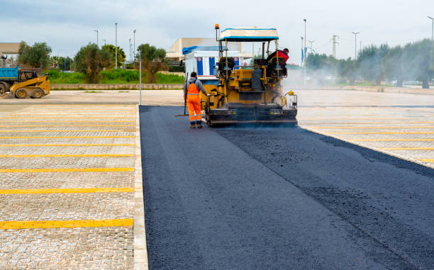 Reasons to Select Us for Your Driveway Paving Requirements in Harlowton, MT