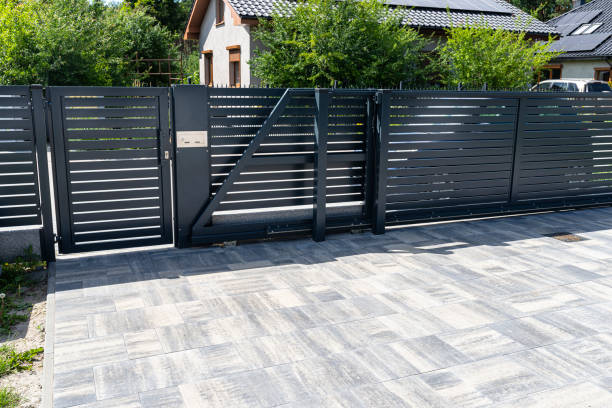 Best Driveway Pavers Near Me  in Harlowton, MT