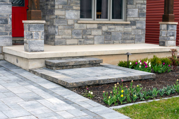 Best Driveway Pavers for Homes  in Harlowton, MT