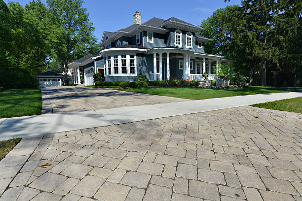 Trusted Harlowton, MT Driveway Pavers Experts