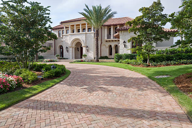 Best Driveway Repair Near Me  in Harlowton, MT