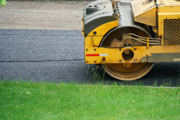 Professional Driveway Pavers in Harlowton, MT