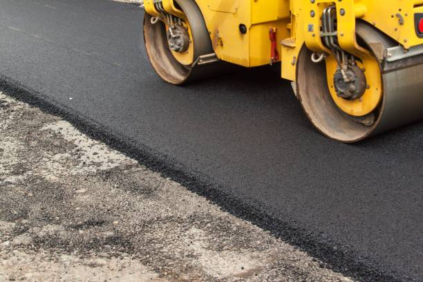 Best Concrete Paver Driveway  in Harlowton, MT