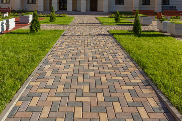 Driveway Repair Near Me in Harlowton, MT